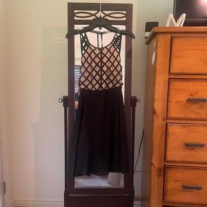 Hot & Delicious Dress